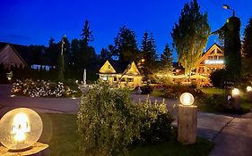 Zajazd Białczański