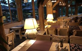 Zajazd Białczański